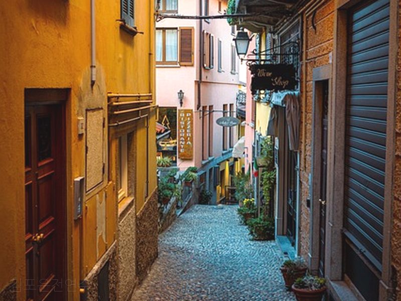 김포운전연수 후기