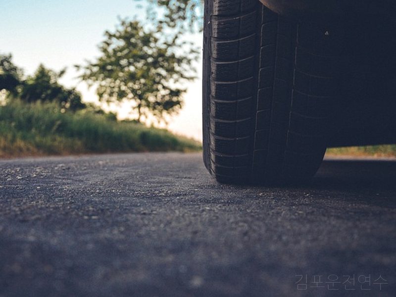 김포운전연수 후기