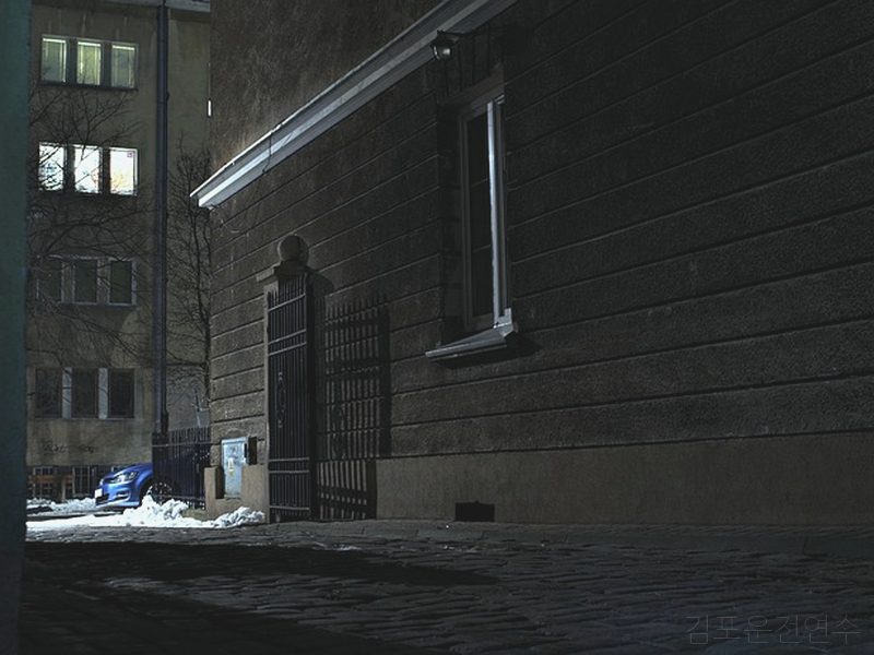 김포운전연수 후기