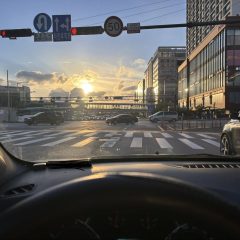 김포운전연수 3주 후기