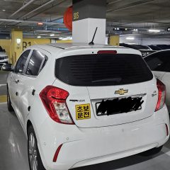 서울운전연수 끝나고 바로 출퇴근 시작