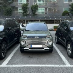 분당운전연수 받고 혼자 운전 시작했어요