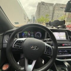 비 날 때 운전 편하게!