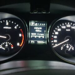 비가 오면 김포 운전