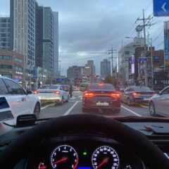 아파트 주차 이제 자신 있게 해요!