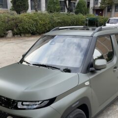 혼잡한 교차로 극복!