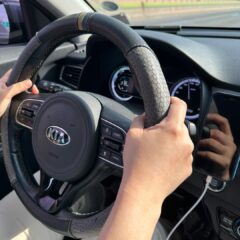 동작운전연수 받고 드디어 도로 운전 성공했어요 후기 이미지