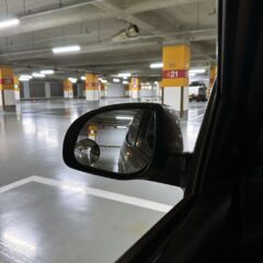 김포운전연수 도전 성공했어요